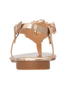 Damen Sandaletten Sandaletten