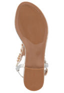 Damen Sandaletten Sandaletten