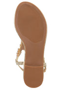 Damen Sandaletten Sandaletten