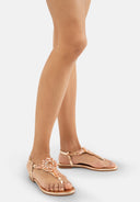 Damen Sandaletten Sandaletten