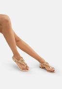 Damen Sandaletten Sandaletten