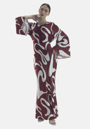 Abaya Abaya