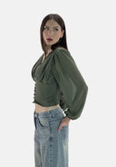 Damen Oberteil Damen Oberteil