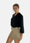 Damen Oberteil Damen Oberteil