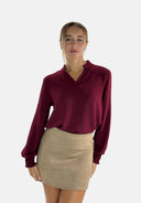 Damen Oberteil Damen Oberteil