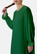 Abaya Abaya
