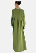 Abaya Abaya