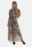 Maxikleid Maxikleid