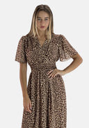 Maxikleid Maxikleid