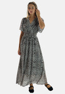 Maxikleid Maxikleid
