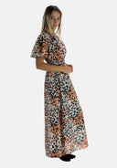 Maxikleid Maxikleid