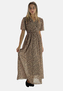 Maxikleid Maxikleid