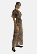 Maxikleid Maxikleid