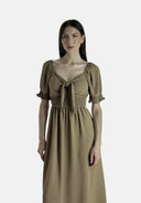Maxikleid Maxikleid