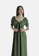 Maxikleid Maxikleid
