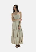 Maxikleid Maxikleid