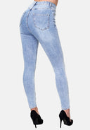 Highwaist Jeans Highwaist Jeans