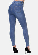 Highwaist Jeans Highwaist Jeans