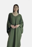 Abaya Abaya