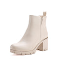 Damen Stiefeletten Stiefeletten