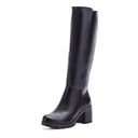 Damen Stiefel Stiefel