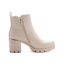Damen Stiefeletten Stiefeletten