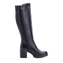 Damen Stiefel Stiefel