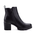 Damen Stiefeletten Stiefeletten