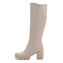 Damen Stiefel Stiefel