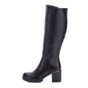 Damen Stiefel Stiefel