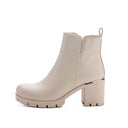 Damen Stiefeletten Stiefeletten