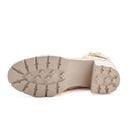Damen Stiefeletten Stiefeletten