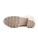 Damen Stiefeletten Stiefeletten