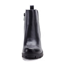 Damen Stiefeletten Stiefeletten