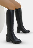 Damen Stiefel Stiefel