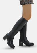 Damen Stiefel Stiefel