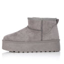 Stiefeletten Stiefeletten