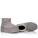 Stiefeletten Stiefeletten