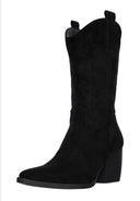 Damen Stiefel Stiefel