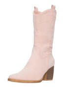 Damen Stiefel Stiefel