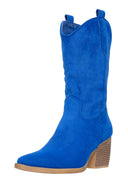 Damen Stiefel Stiefel