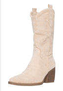 Damen Stiefel Stiefel