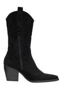 Damen Stiefel Stiefel