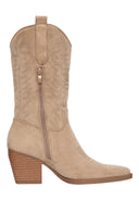 Damen Stiefel Stiefel