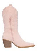 Damen Stiefel Stiefel