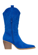 Damen Stiefel Stiefel