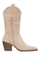 Damen Stiefel Stiefel