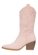 Damen Stiefel Stiefel