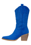 Damen Stiefel Stiefel
