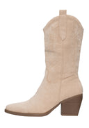 Damen Stiefel Stiefel